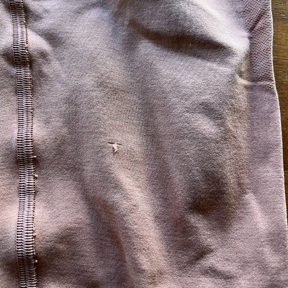 Alphalete Amplify - Mandarin - Picture 4 of 4